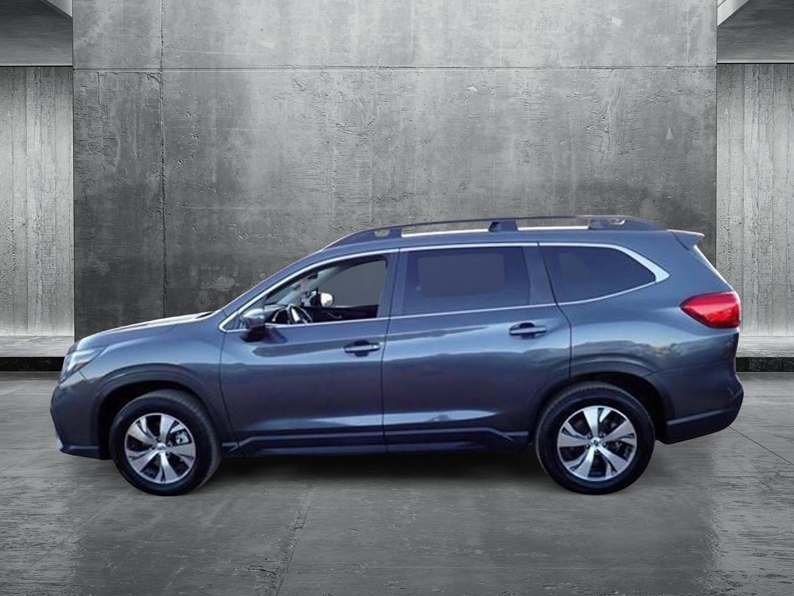 Used 2024 Subaru Ascent Premium with VIN 4S4WMAEDXR3440797 for sale in Golden, CO