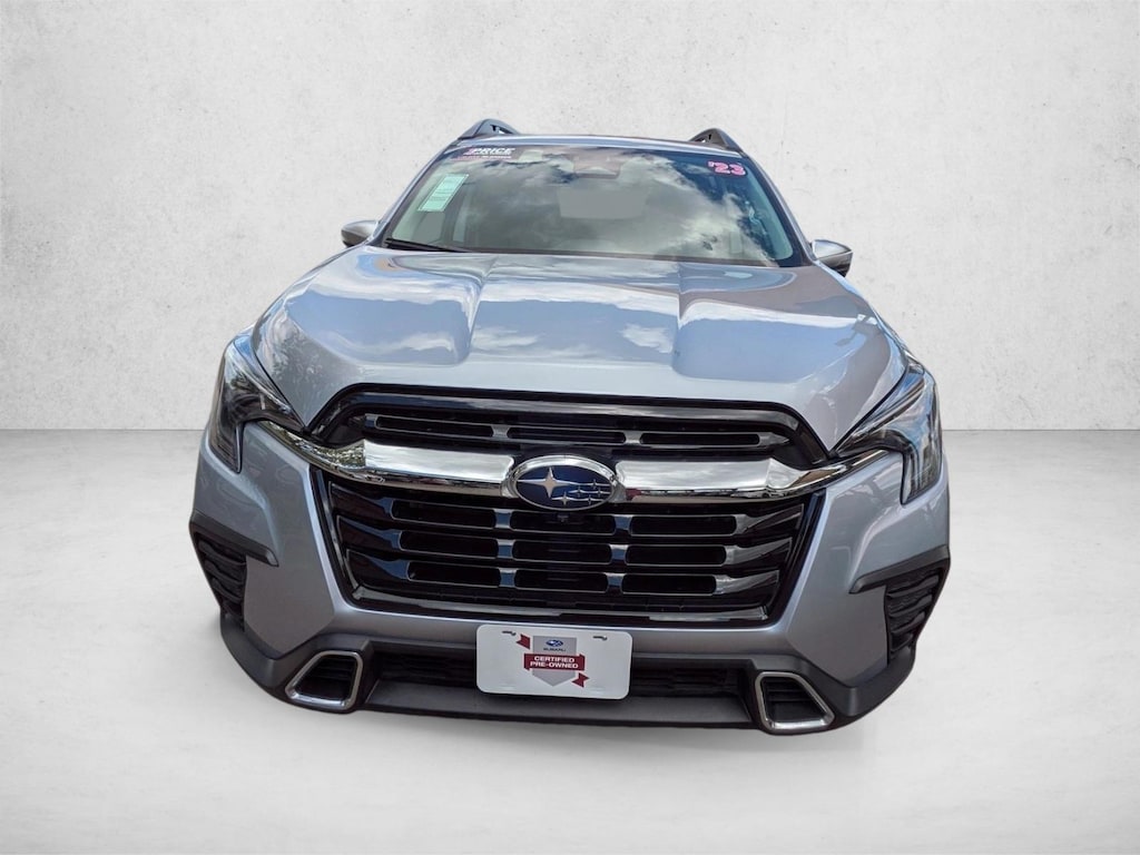 Used 2023 Subaru Ascent Touring SUV