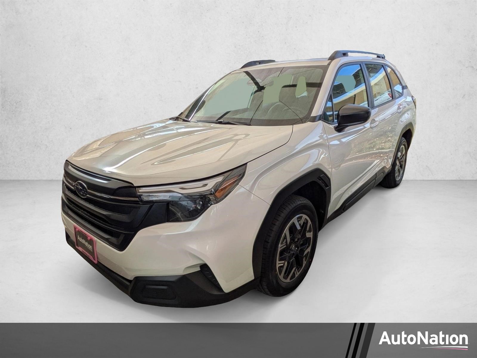 2026 Subaru Forester -'s photo
