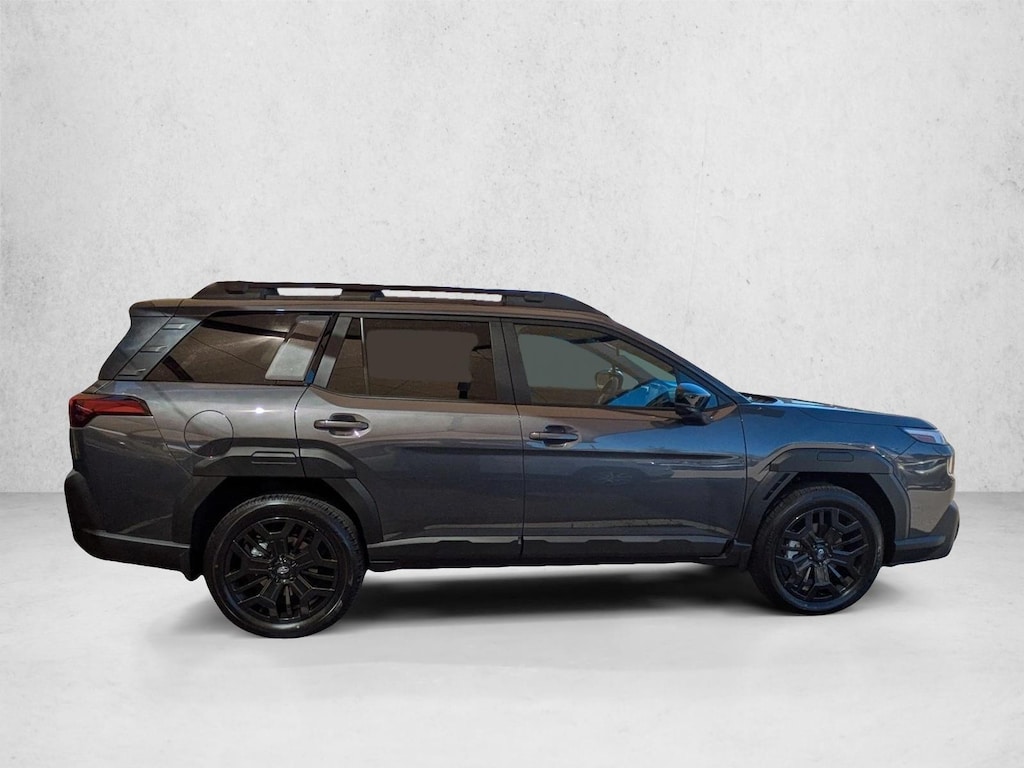 New 2026 Subaru Outback Limited XT SUV