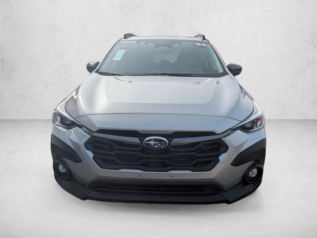 Certified 2024 Subaru Crosstrek Premium SUV