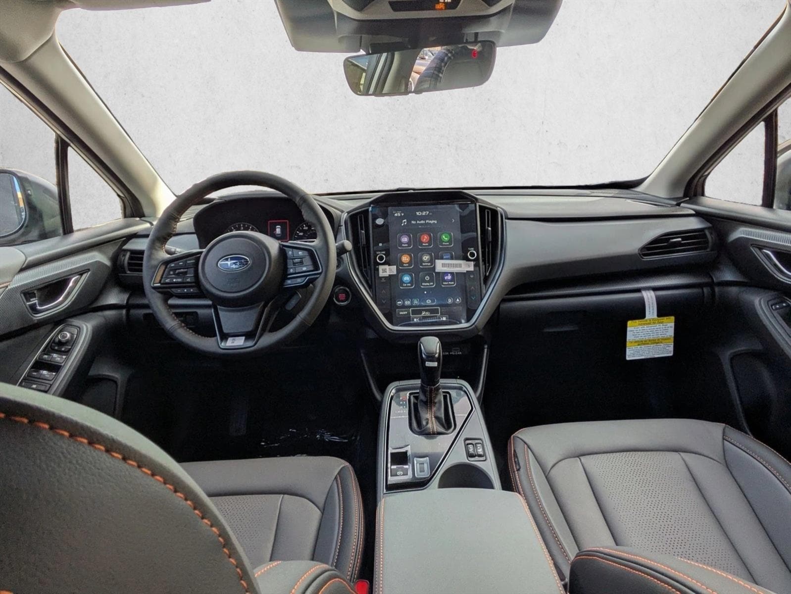 2026 Subaru Crosstrek Limited - Photo 14