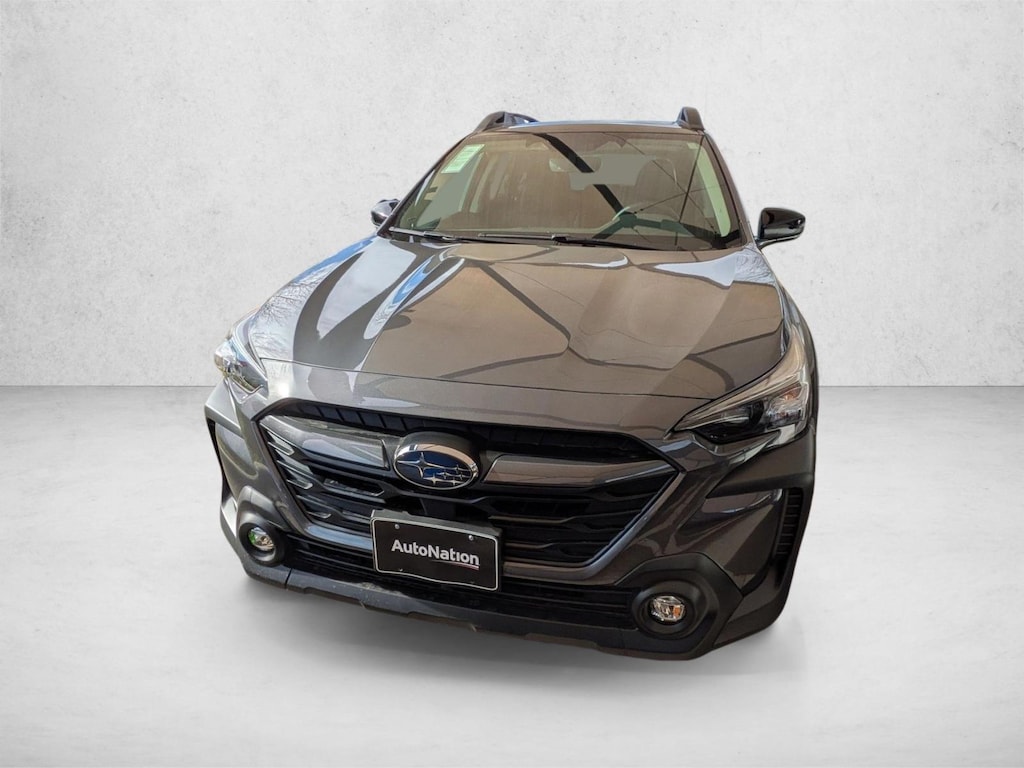 New 2025 Subaru Outback Premium SUV