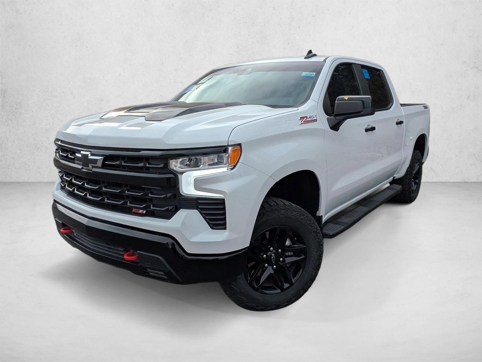 2024 Chevrolet Silverado 1500 LT Trail Boss's photo