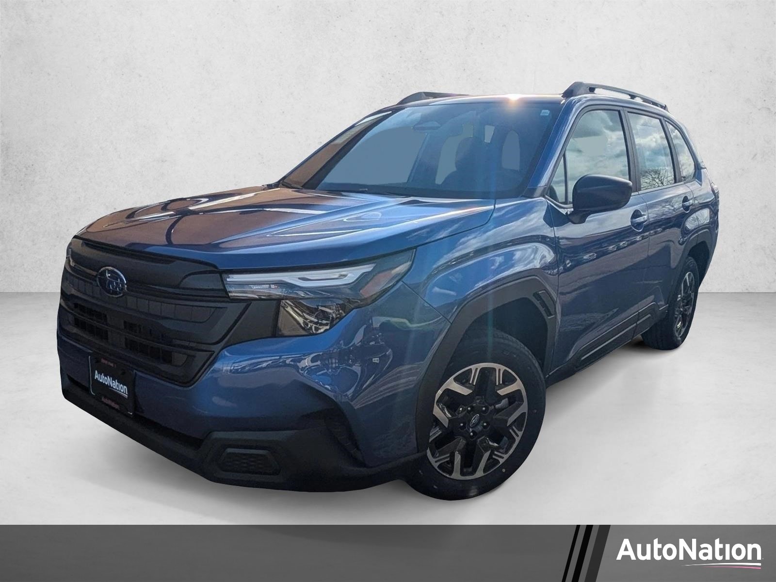 2026 Subaru Forester -'s photo