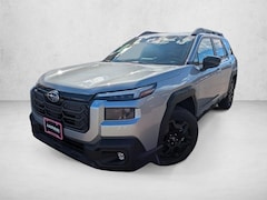 2026 Subaru Outback Limited SUV