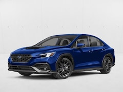 New 2025 Subaru WRX Limited Sedan S9805272 near Denver
