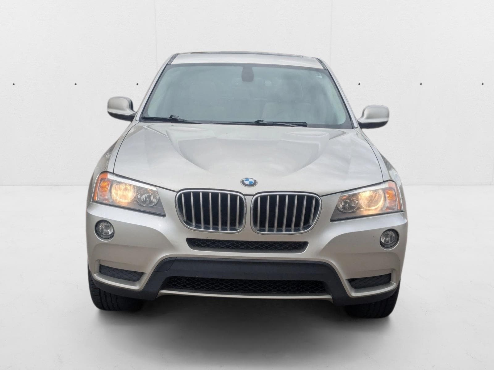 Used 2012 BMW X3 xDrive28i with VIN 5UXWX5C58CL728502 for sale in Golden, CO