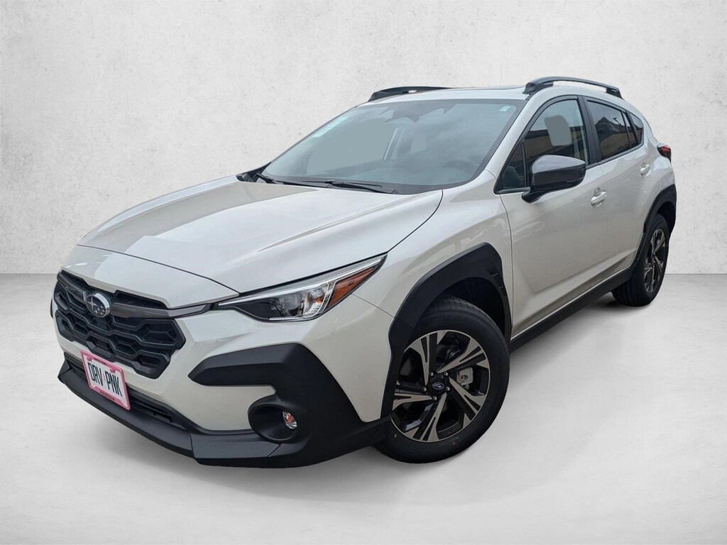 New 2026 Subaru Crosstrek Premium SUV
