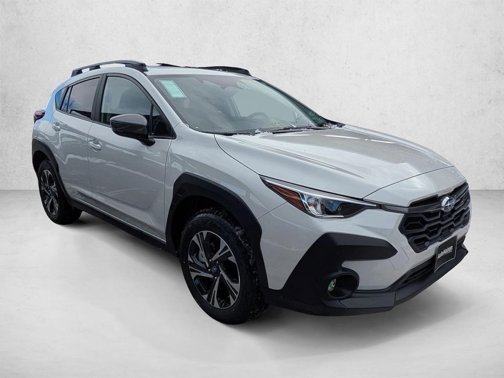 New 2026 Subaru Crosstrek Premium SUV