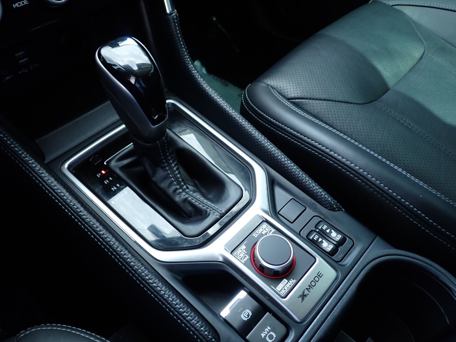 2023 Subaru Forester Touring - Photo 22