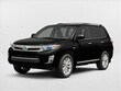  Toyota Highlander Hybrid