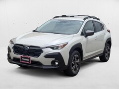 New 2025 Subaru Crosstrek Premium SUV SH279822 near Denver