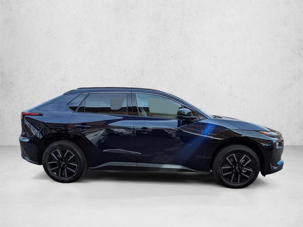 New 2026 Subaru Solterra Premium SUV