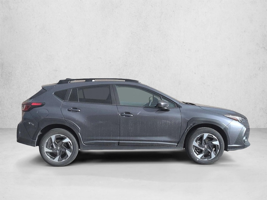 Certified 2025 Subaru Crosstrek Limited SUV