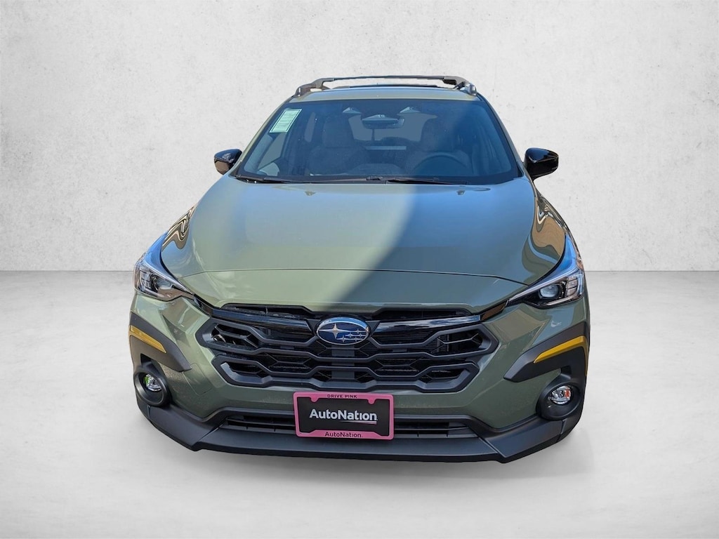 New 2025 Subaru Crosstrek Sport SUV