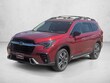 Subaru Ascent
