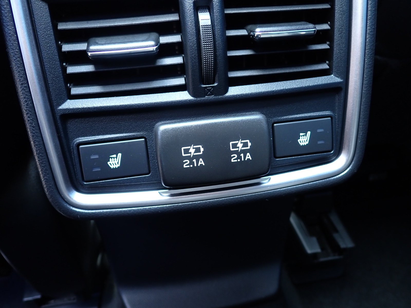 2023 Subaru Forester Touring - Photo 11