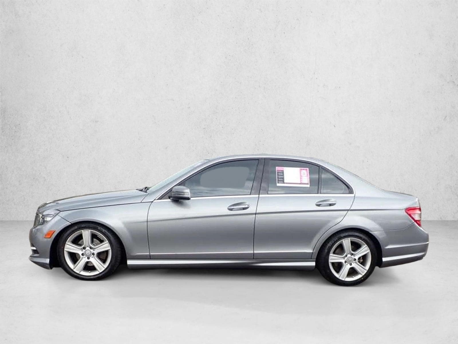 Used 2011 Mercedes-Benz C-Class C300 Sport with VIN WDDGF8BB5BA508168 for sale in Golden, CO