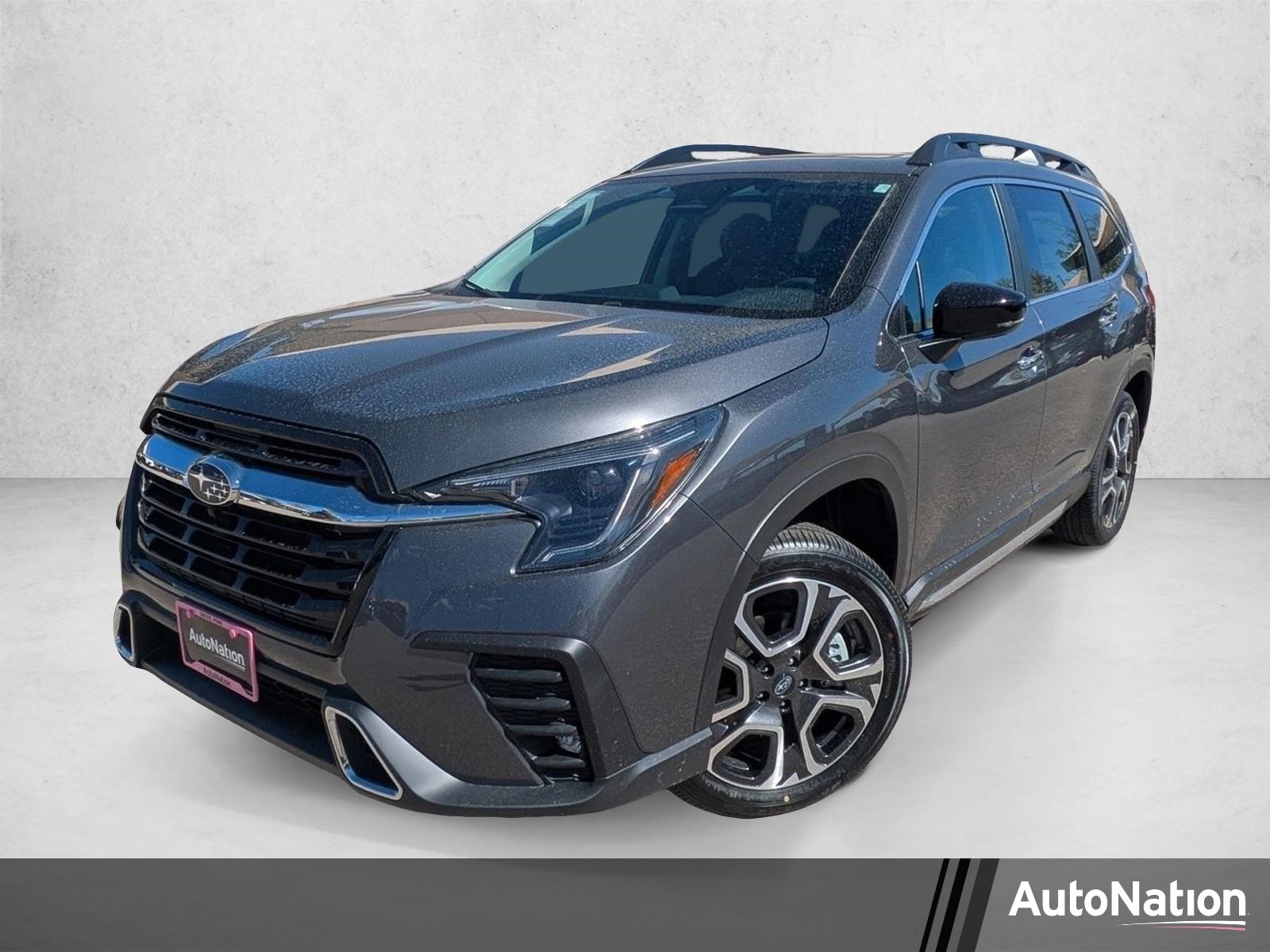 2026 Subaru Ascent Touring 7 Passenger's photo