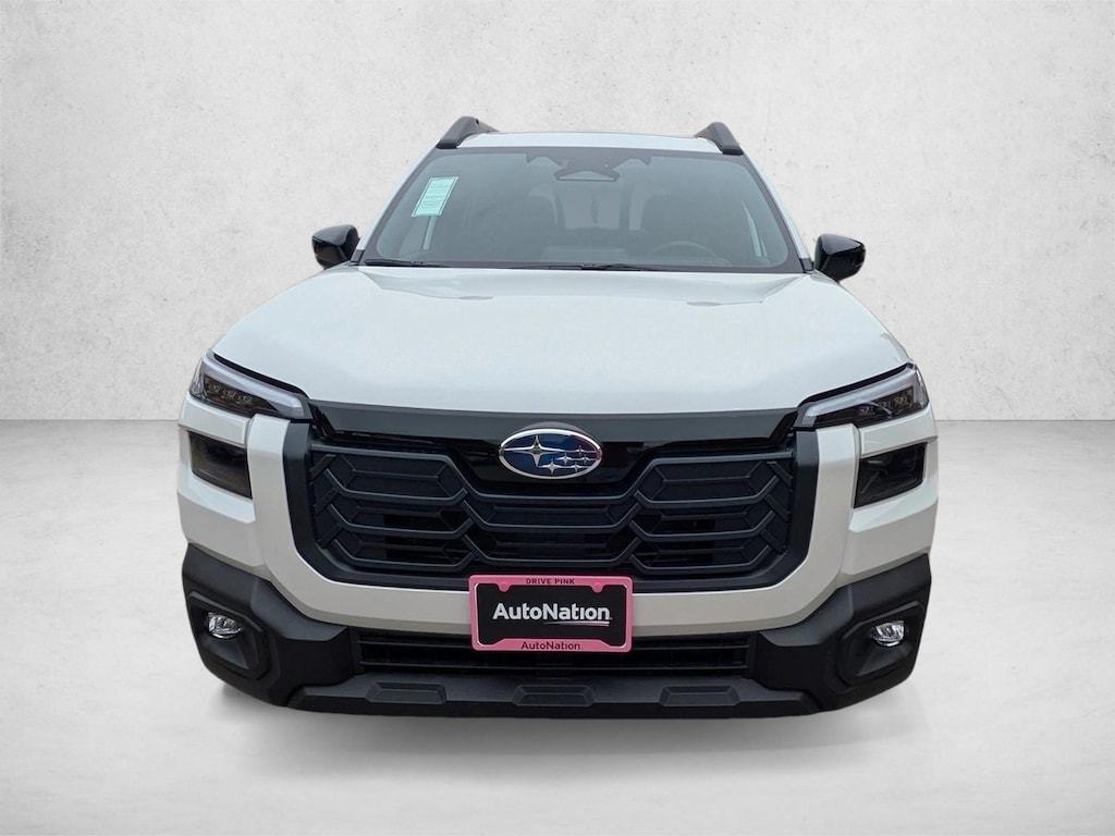 New 2026 Subaru Outback Limited SUV