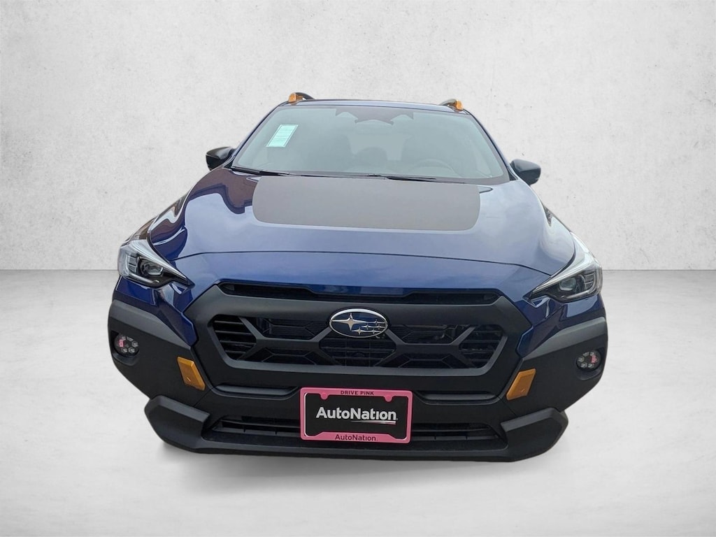 New 2026 Subaru Crosstrek Wilderness SUV