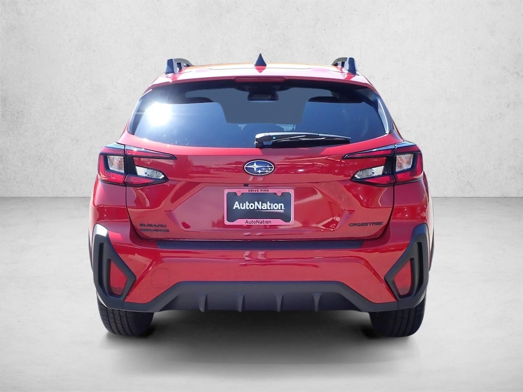 New 2026 Subaru Crosstrek Premium SUV