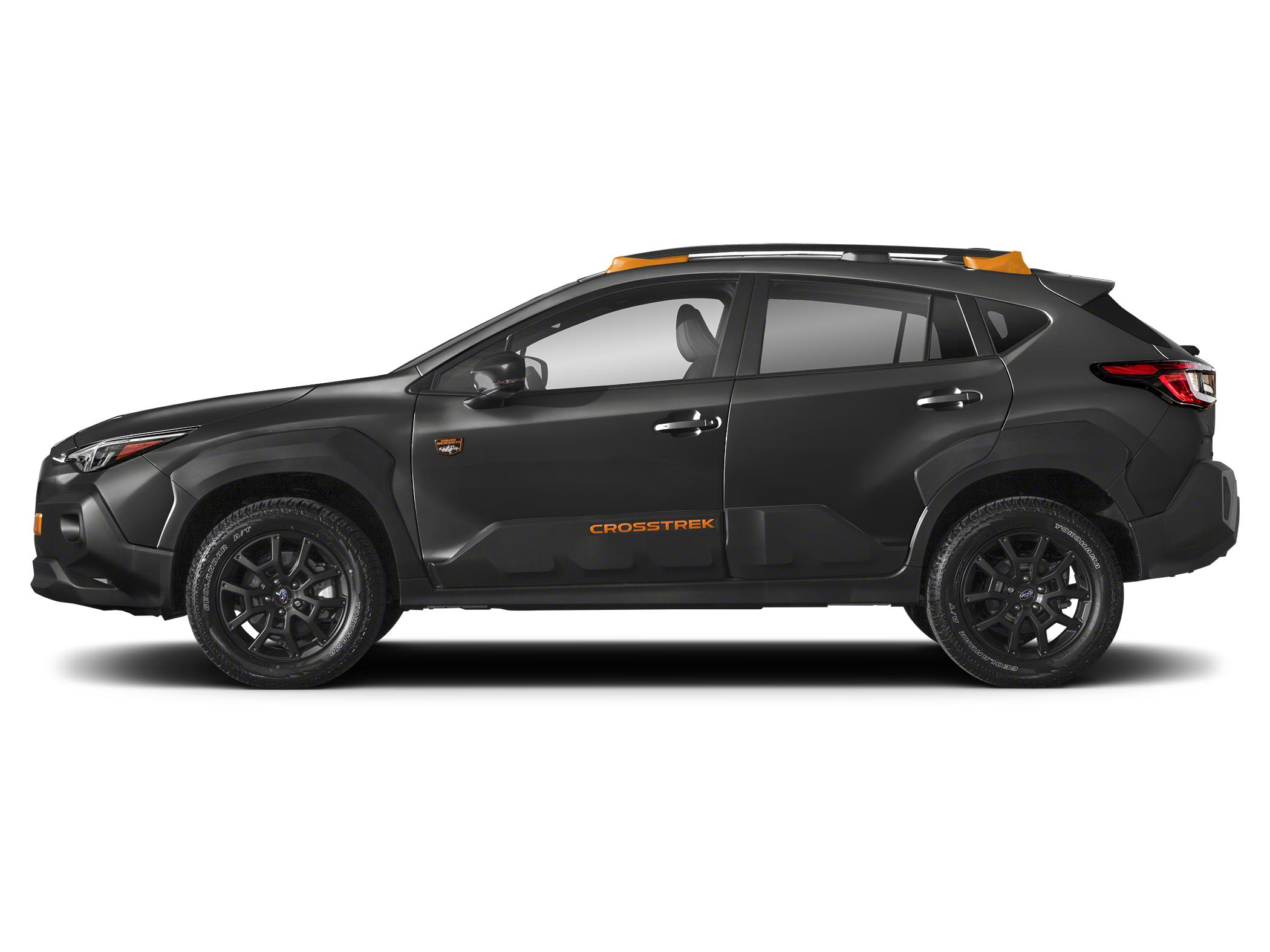 New 2027 Subaru Crosstrek Wilderness SUV