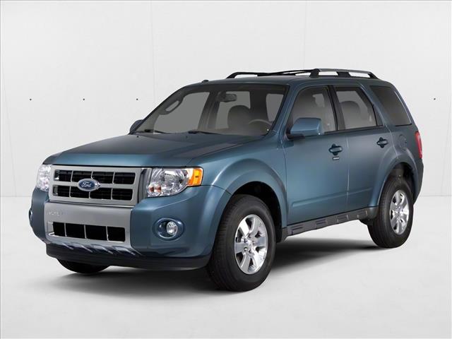 2011 Ford Escape XLT's photo