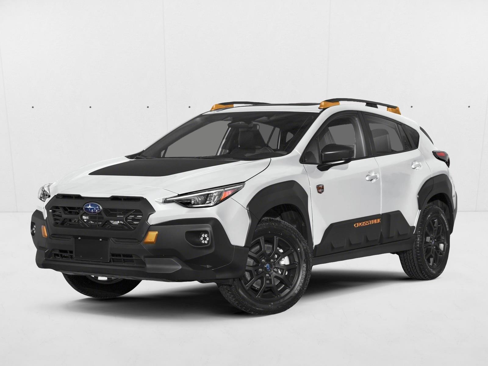 2026 Subaru Crosstrek Wilderness's photo