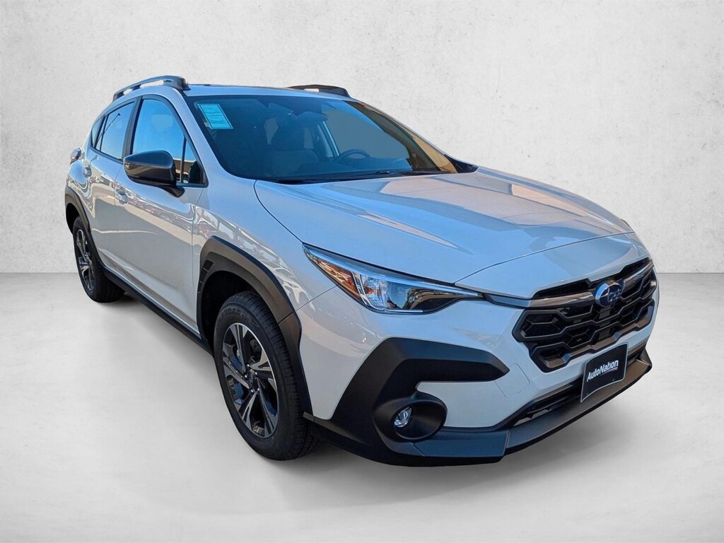 New 2026 Subaru Crosstrek Premium SUV