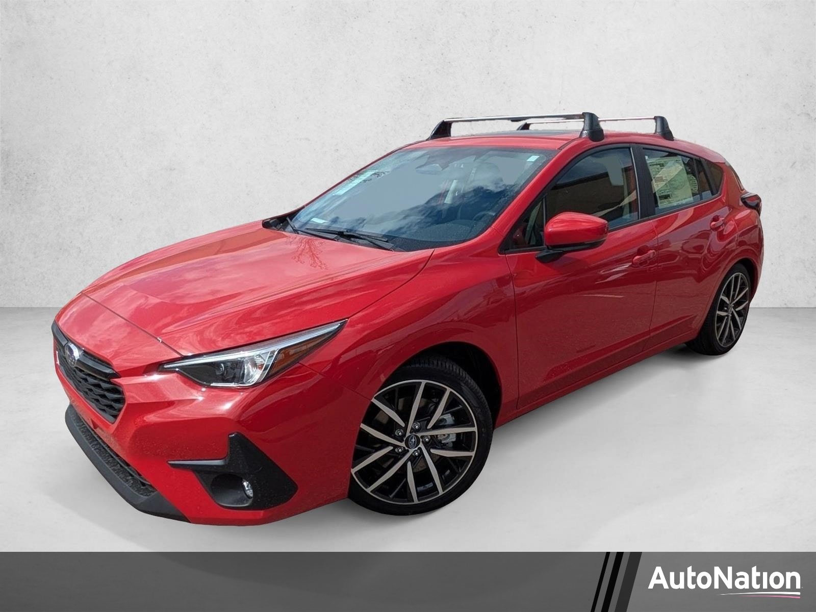 2026 Subaru Impreza 2.0 Sport CVT's photo