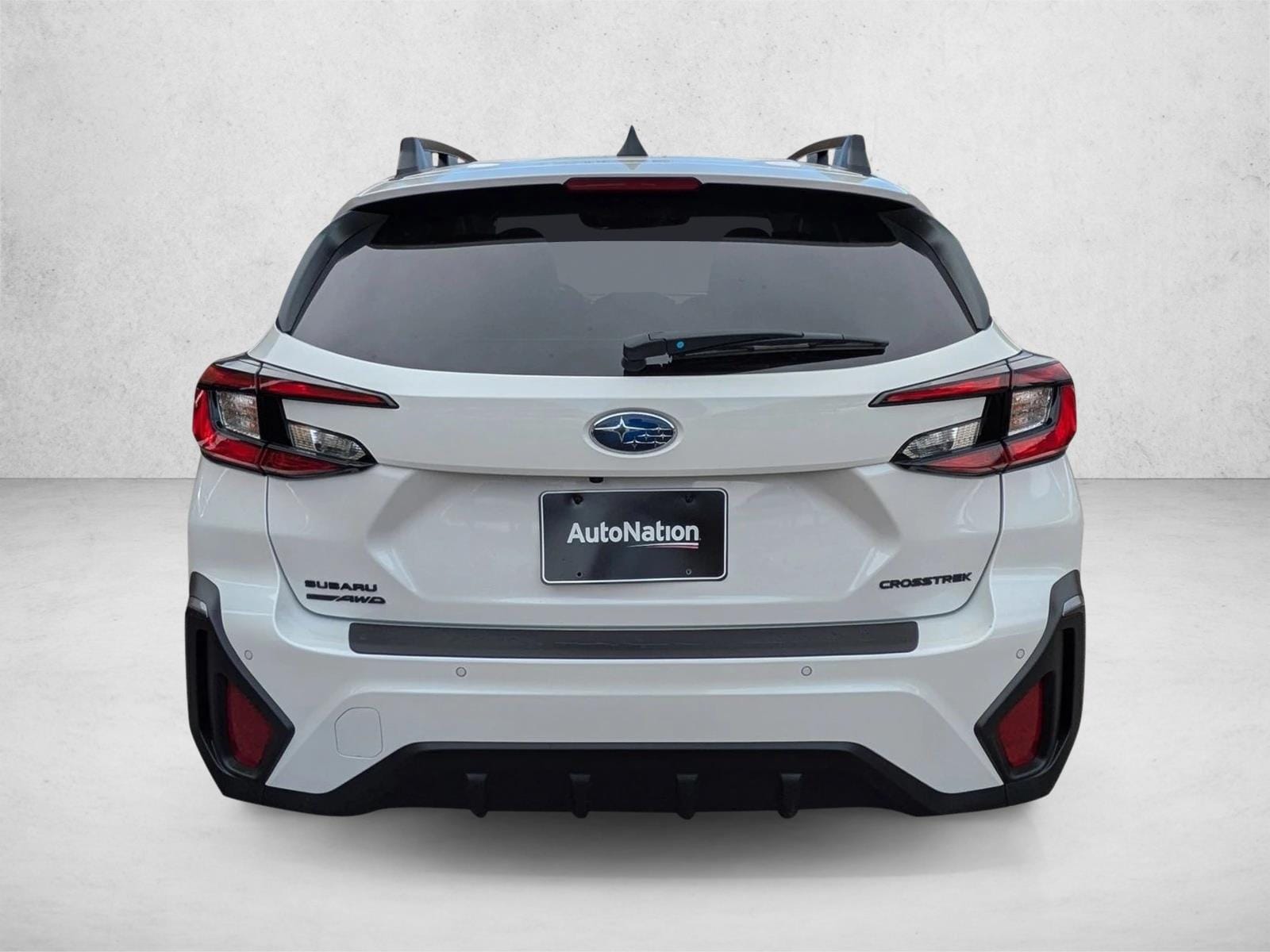 2026 Subaru Crosstrek Limited - Photo 6