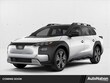  Subaru Trailseeker