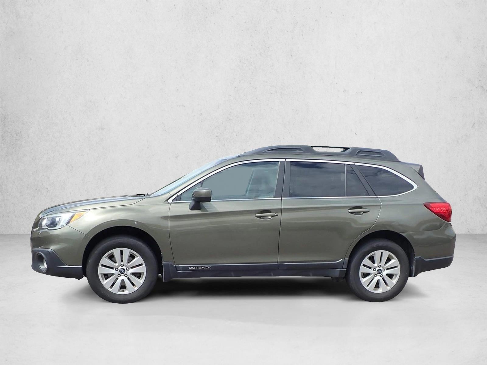 Used 2015 Subaru Outback Premium with VIN 4S4BSBCC2F3238696 for sale in Golden, CO