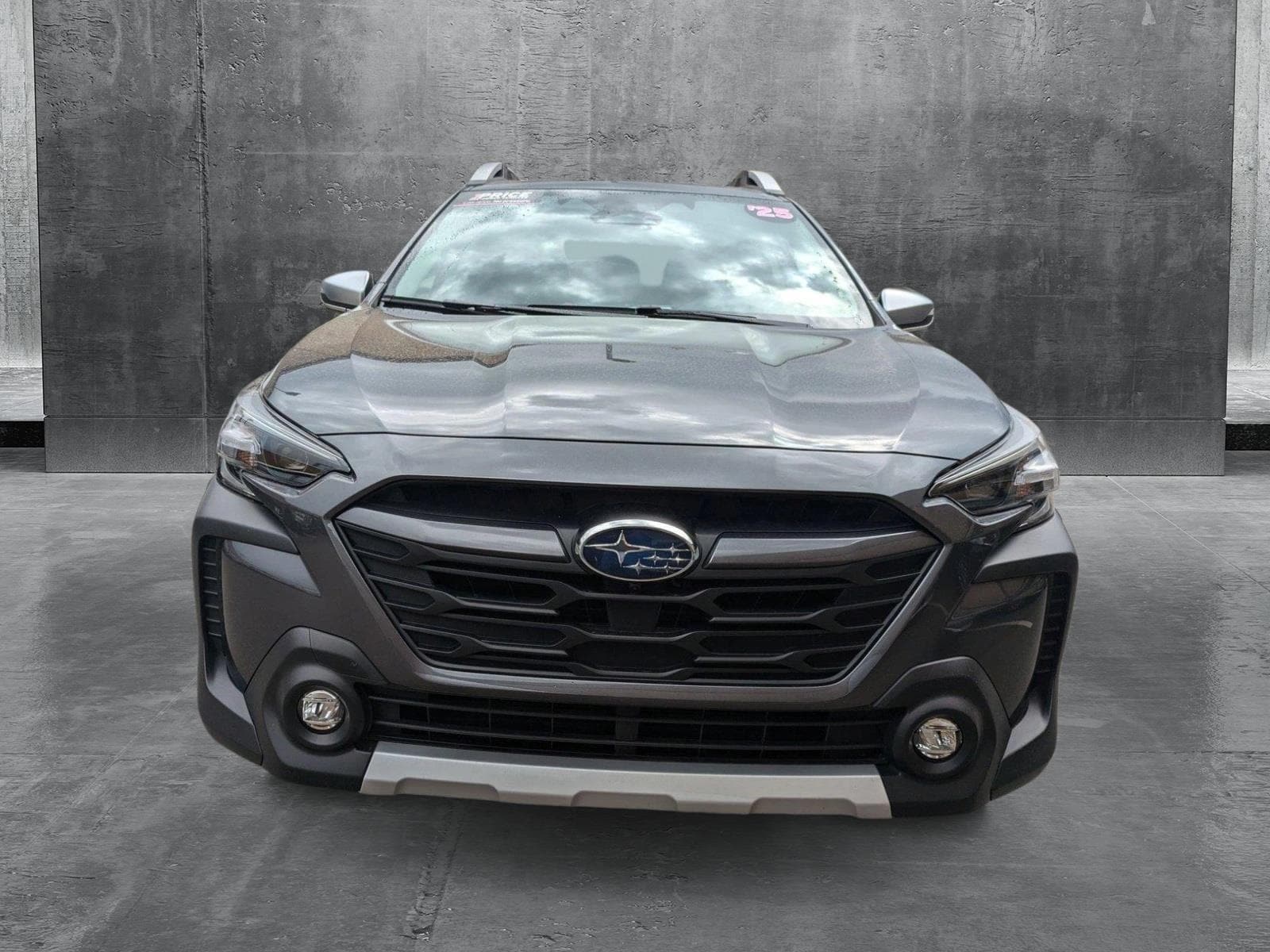Certified 2025 Subaru Outback Touring with VIN 4S4BTGPDXS3100153 for sale in Golden, CO