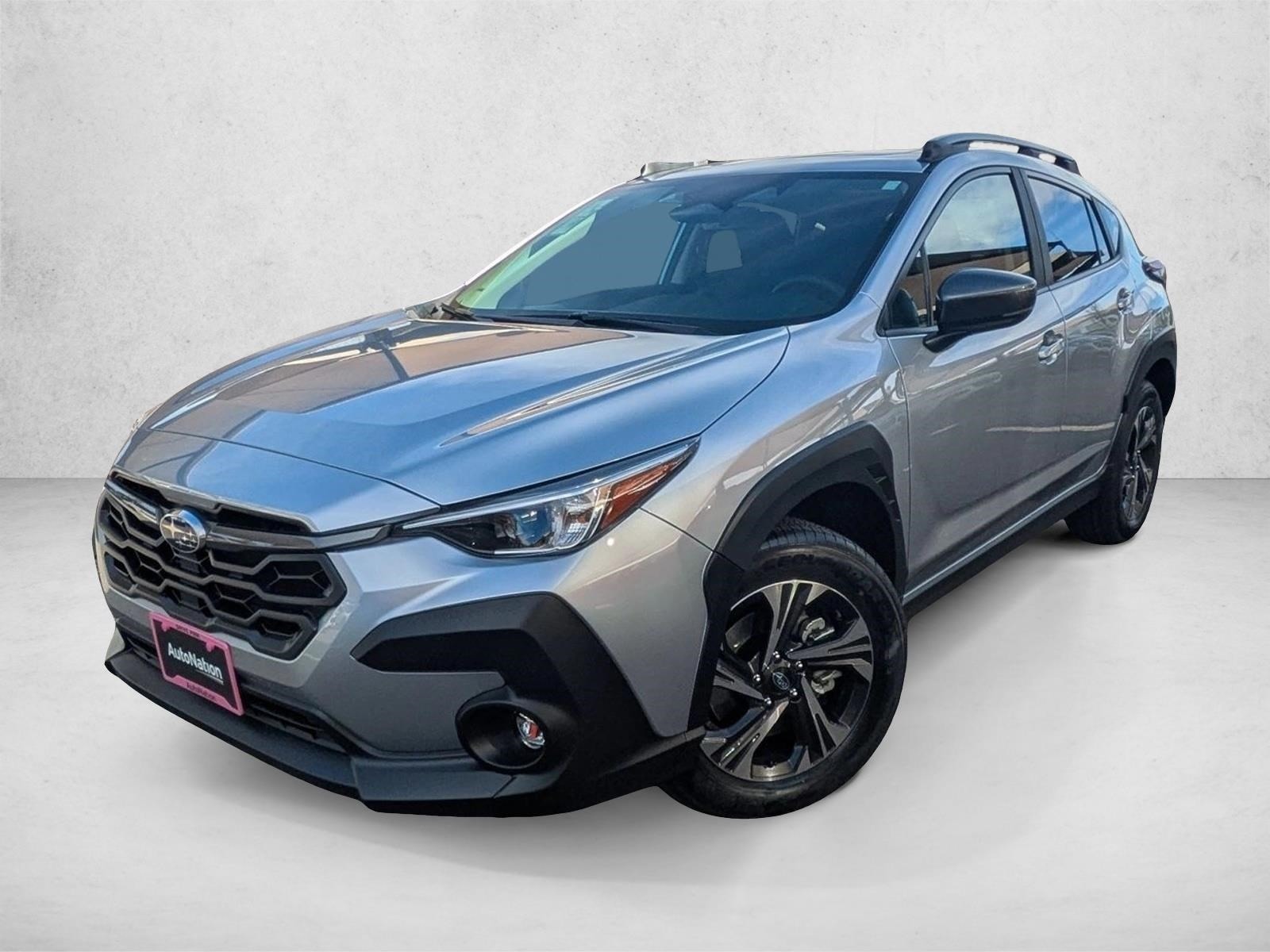 2026 Subaru Crosstrek Premium's photo