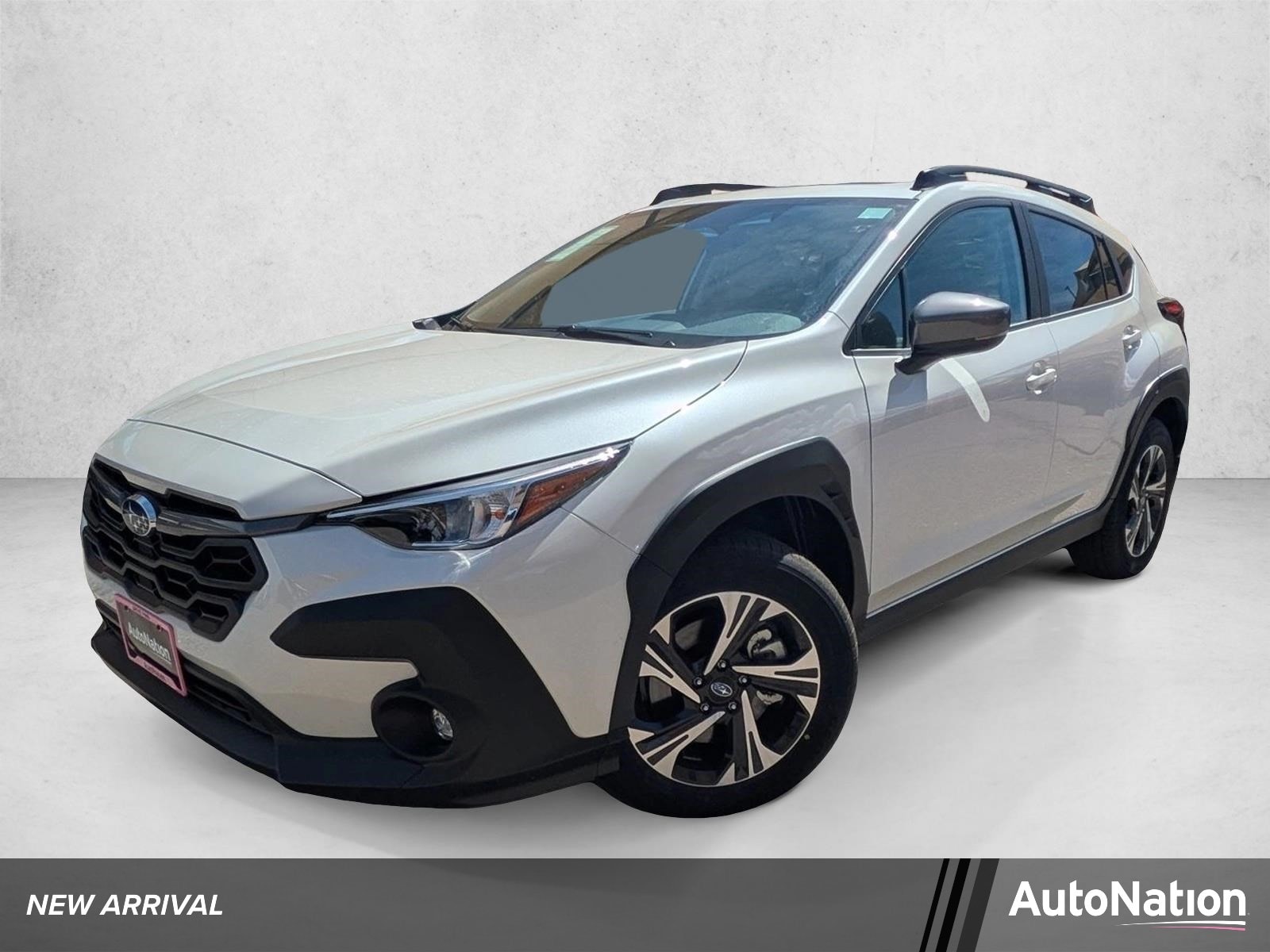 2026 Subaru Crosstrek Premium CVT's photo