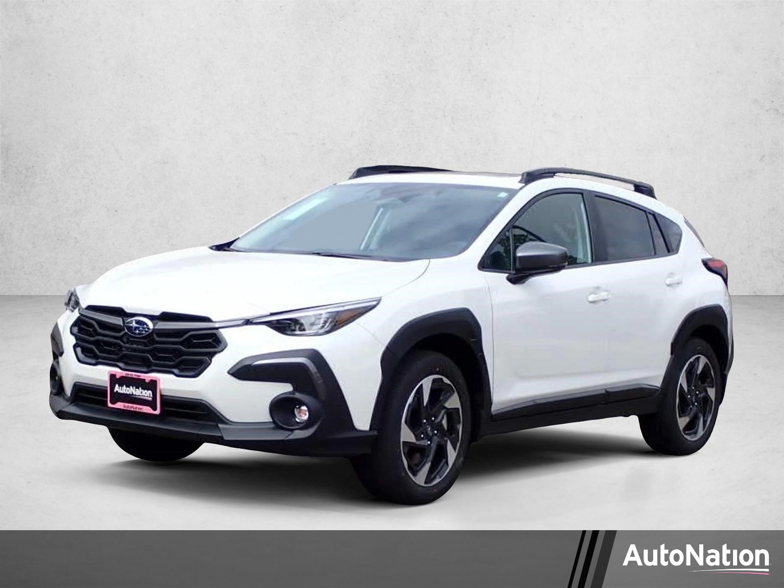 New 2026 Subaru Crosstrek Limited SUV T3819562 near Denver