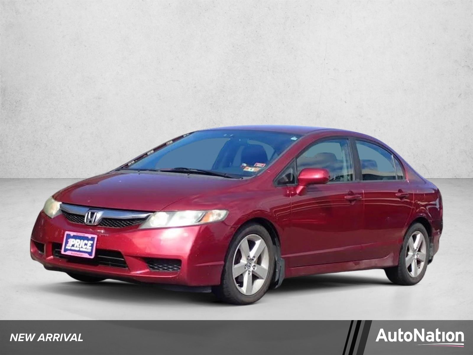 2010 Honda Civic