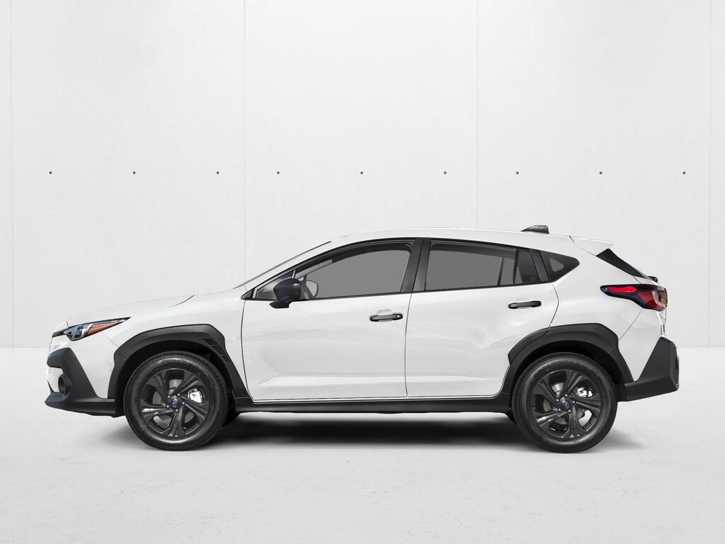New 2026 Subaru Crosstrek Base SUV