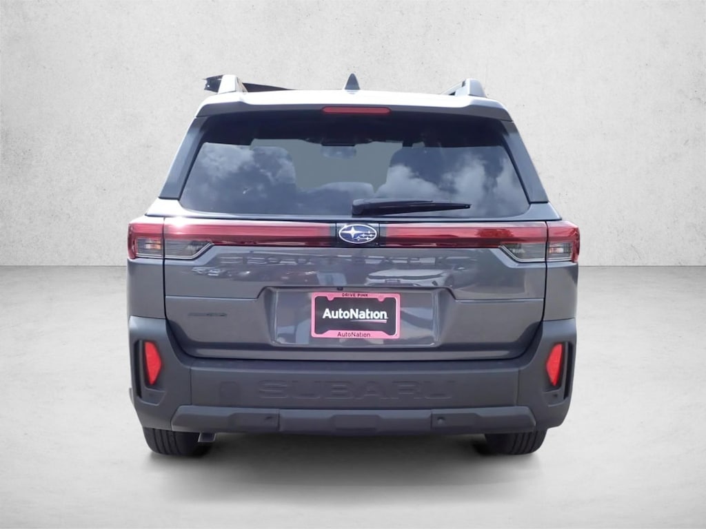 New 2026 Subaru Outback Premium SUV