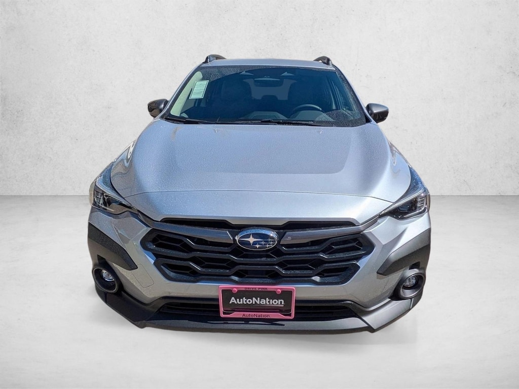 New 2026 Subaru Crosstrek Limited Hybrid SUV