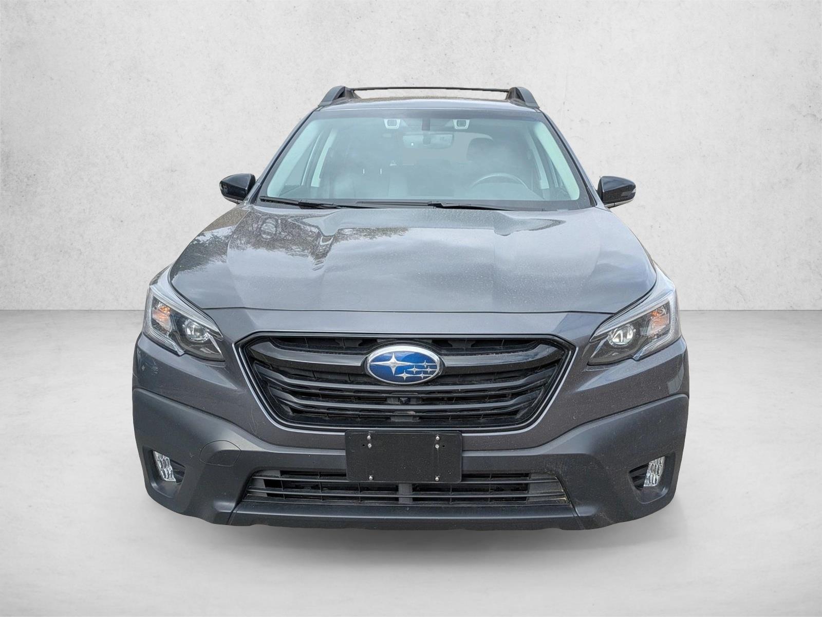 2022 Subaru Outback Onyx Edition XT photo 2