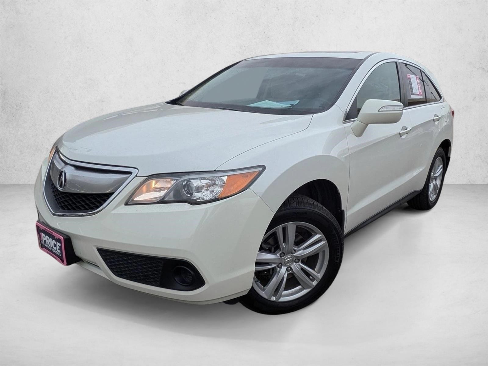 2013 Acura RDX Base's photo