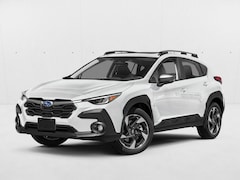 New 2026 Subaru Crosstrek Limited SUV T3702803 near Denver
