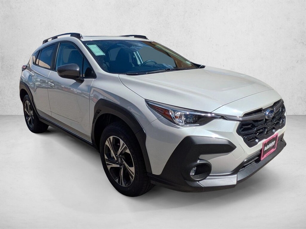 New 2026 Subaru Crosstrek Premium SUV