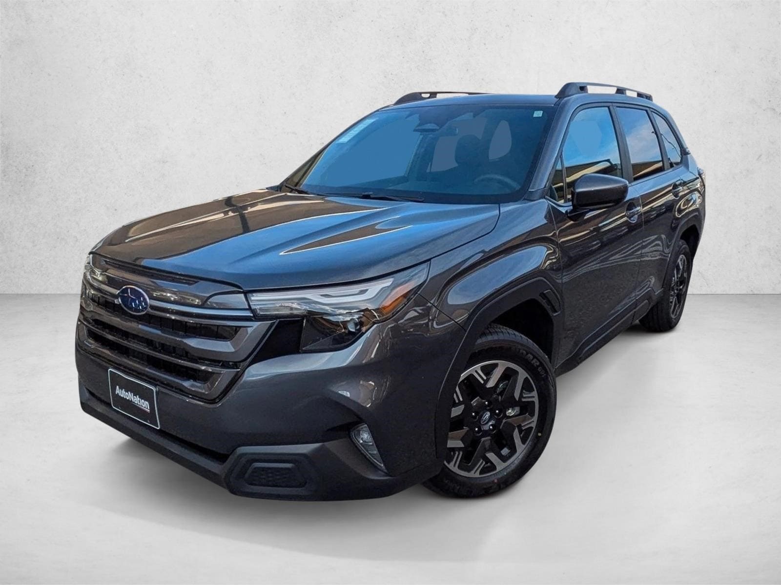 2026 Subaru Forester Premium's photo