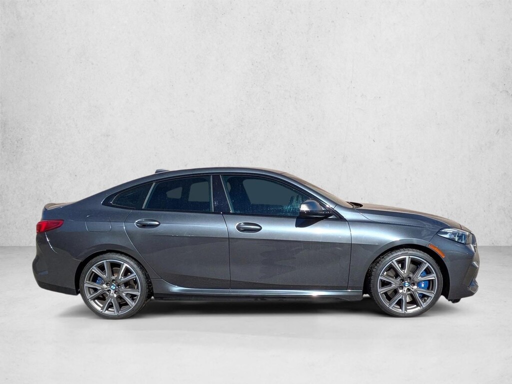 Used 2020 BMW M235i M235i xDrive Gran Coupe