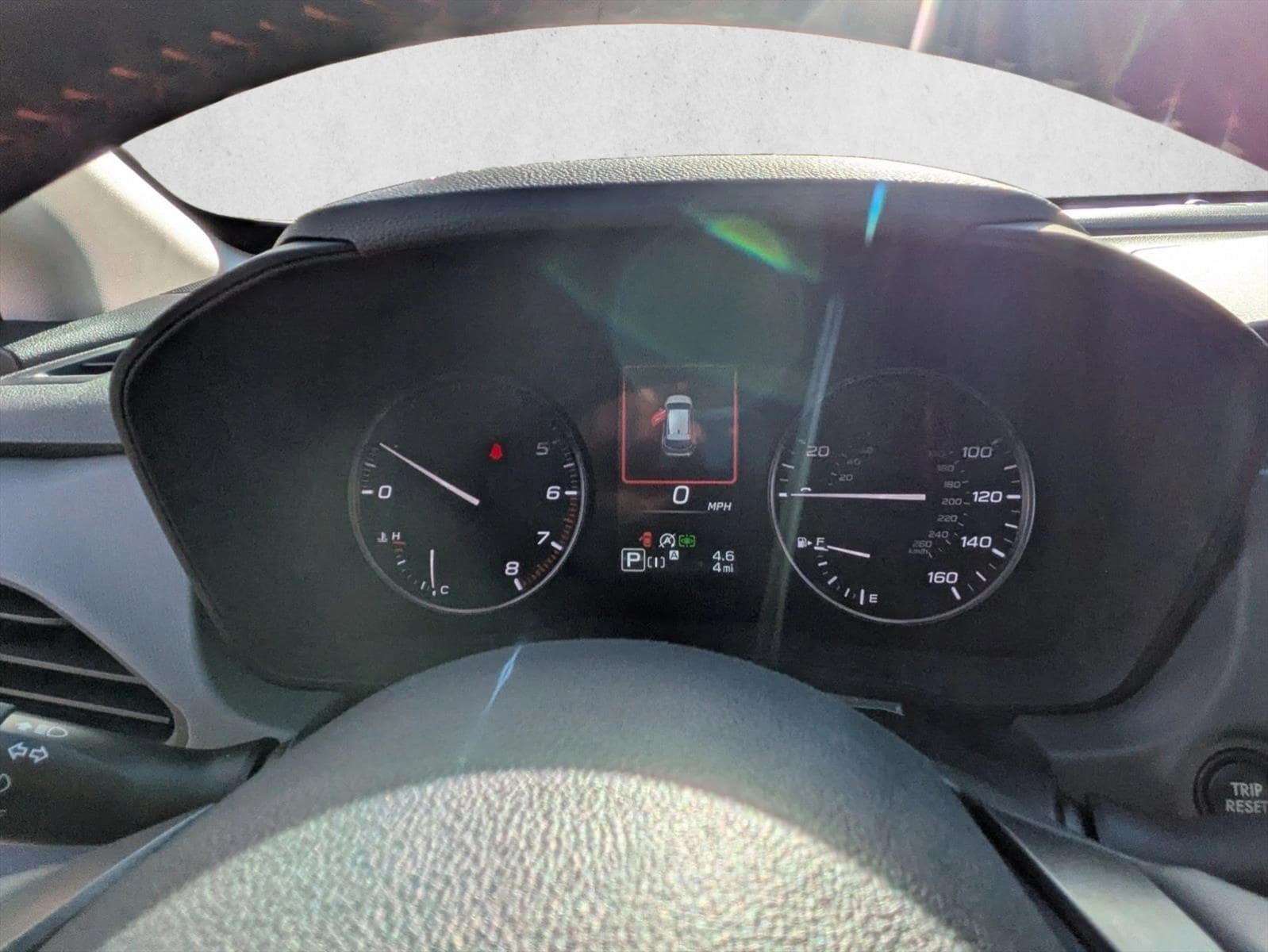 2026 Subaru Crosstrek Limited - Photo 17